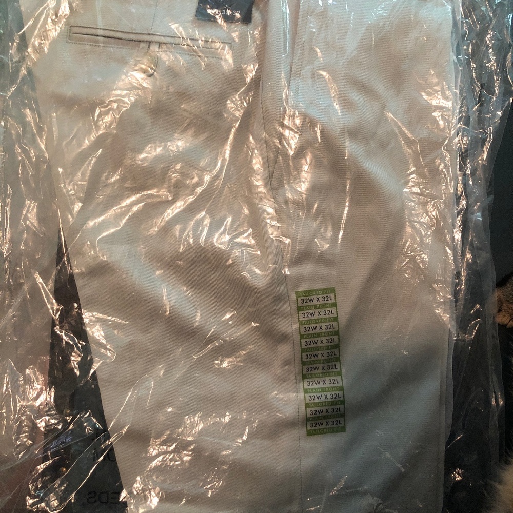 Mens slacks
